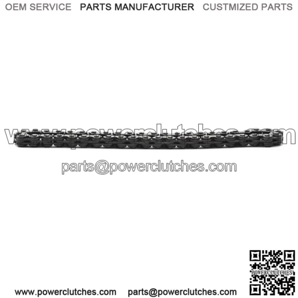 Oil Pump Chain for 1997-2020 Honda Recon 250 TRX250TE TRX250TM TRX250 2x4 - Image 2