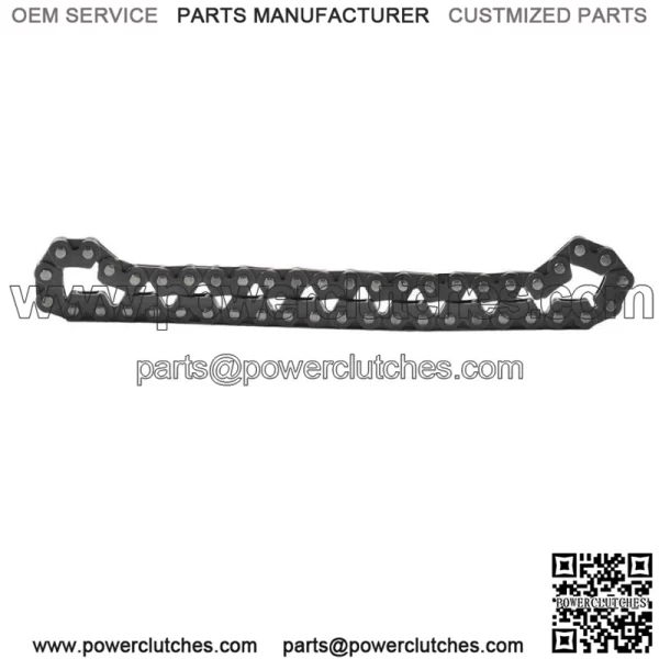 Oil Pump Chain for 1997-2020 Honda Recon 250 TRX250TE TRX250TM TRX250 2x4 - Image 3