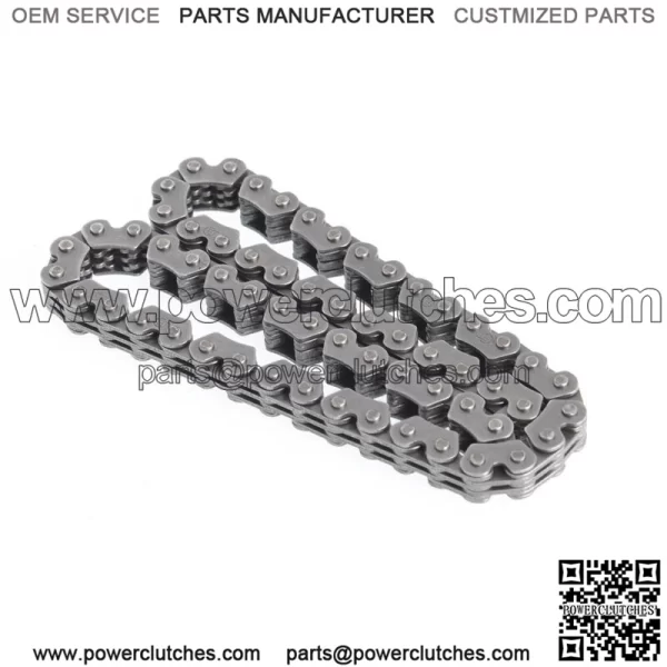 Timing Chain Cam Chain For Honda Foreman 500 TRX520 500 2007-2016 - Image 2