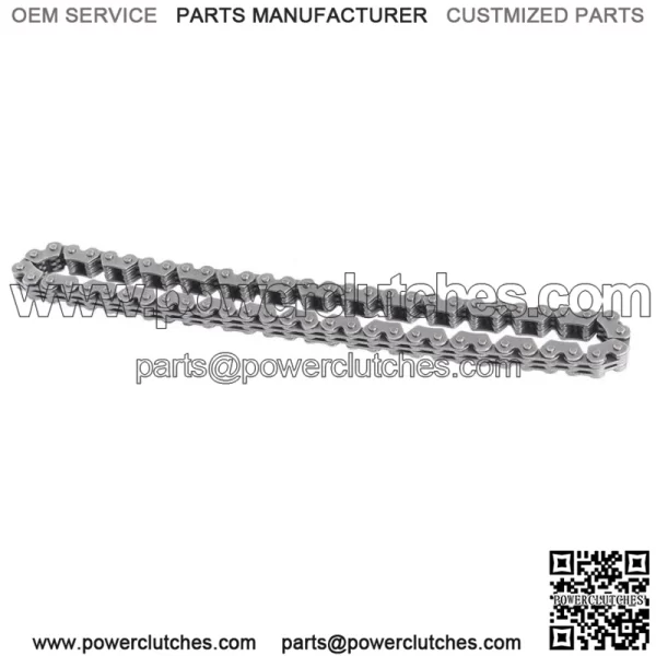 Timing Chain Cam Chain For Honda Foreman 500 TRX520 500 2007-2016 - Image 3