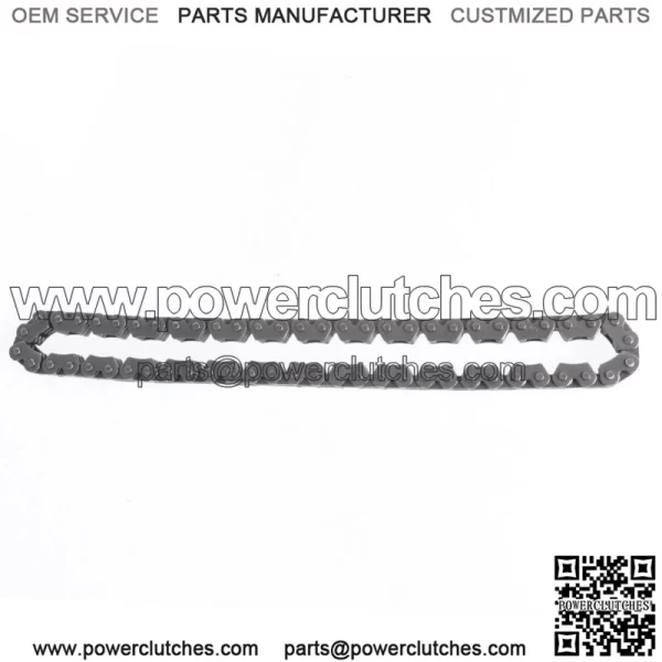 Timing Chain Cam Chain For Honda Foreman 500 TRX520 500 2007-2016 - Image 4