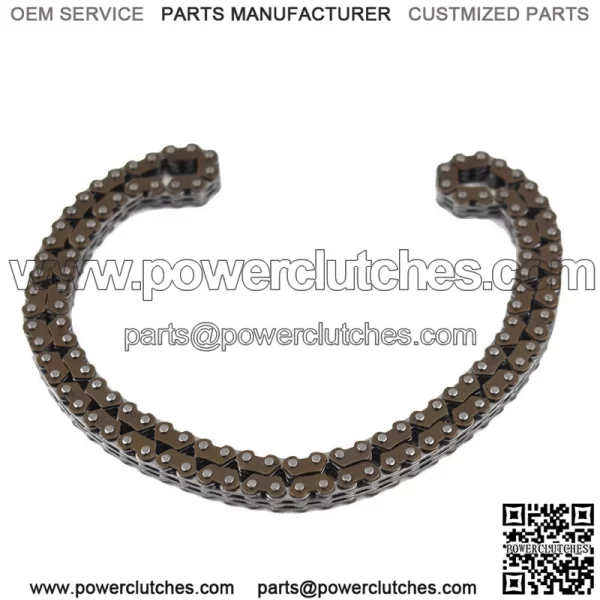 New Cam Chain Timing Chain  For Honda XR400R, TRX400EX & TRX400X Sportrax