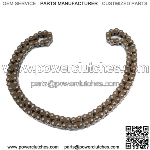 New Cam Chain Timing Chain  For Honda XR400R, TRX400EX & TRX400X Sportrax - Image 2