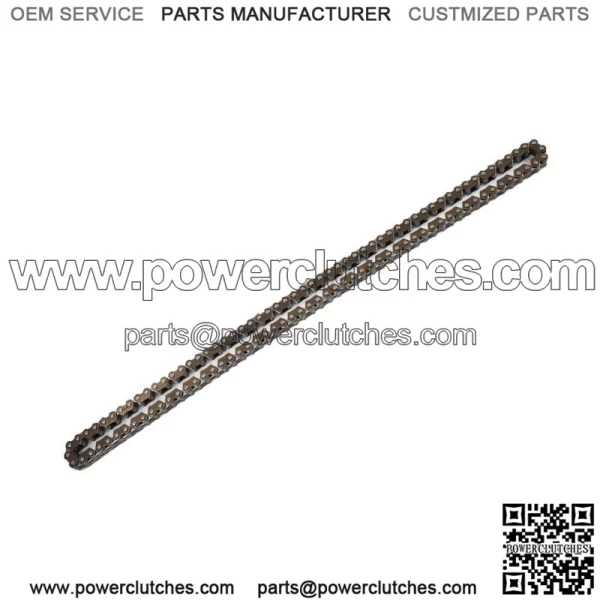 New Cam Chain Timing Chain  For Honda XR400R, TRX400EX & TRX400X Sportrax - Image 4
