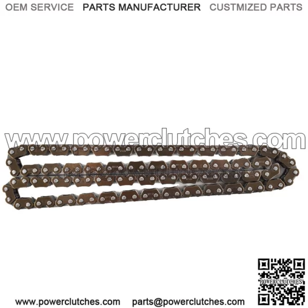 Cam Timing Chain For Honda TRX250X TRX300 Fourtrax 300 TRX300 TRX300FW 1988-2000