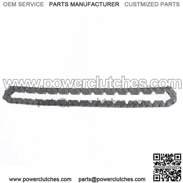 Timing Chain Cam Chain for 2007-2016 Honda Trx420 Rancher 420 14401-HP5-601 - Image 4