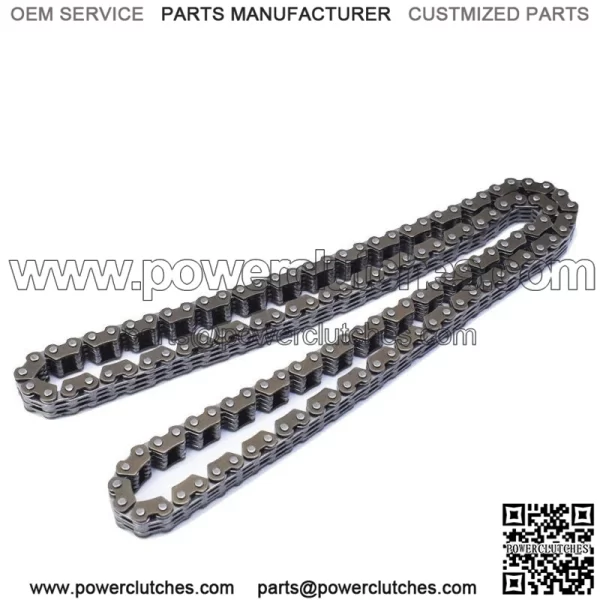 Fit  for 1998-2001 Yamaha Grizzly 600 Cam Timing Chain