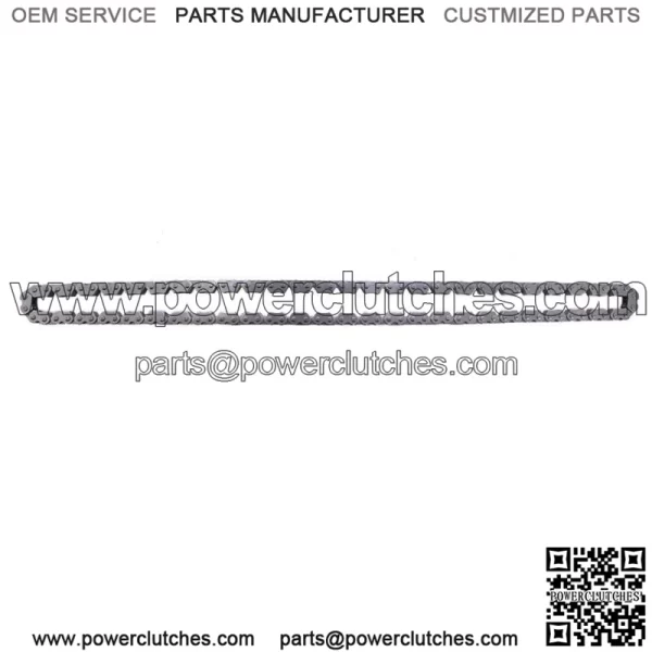 Camshaft Cam Timing Chain For Honda CRF250R 2004-2009 / CRF250X 2004-2017 - Image 2