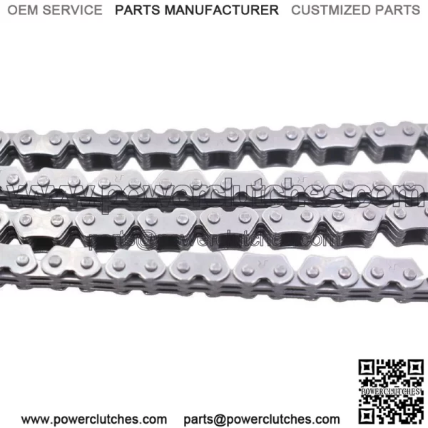 Camshaft Cam Timing Chain For Honda CRF250R 2004-2009 / CRF250X 2004-2017 - Image 3