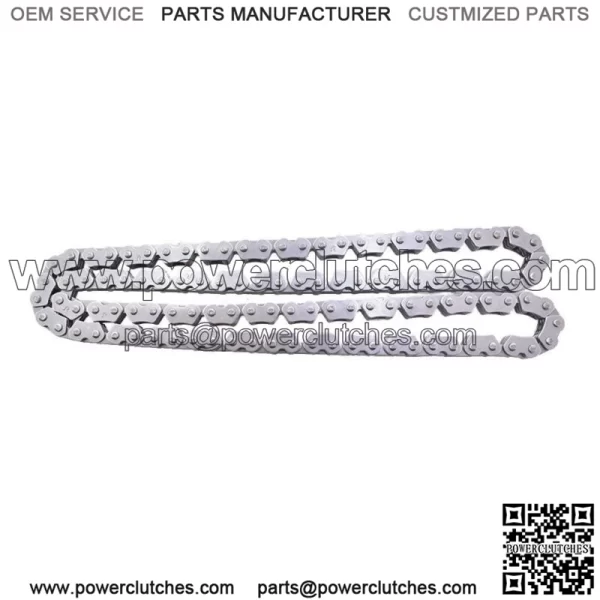 Camshaft Cam Timing Chain For Honda CRF250R 2004-2009 / CRF250X 2004-2017 - Image 4