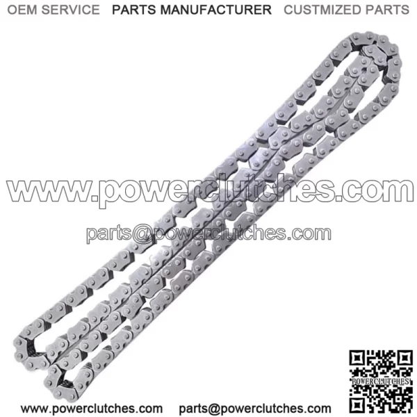 For Polaris Ranger RZR Sportsman 570 900 and 1000 Cam Chain Silent Timing Chain