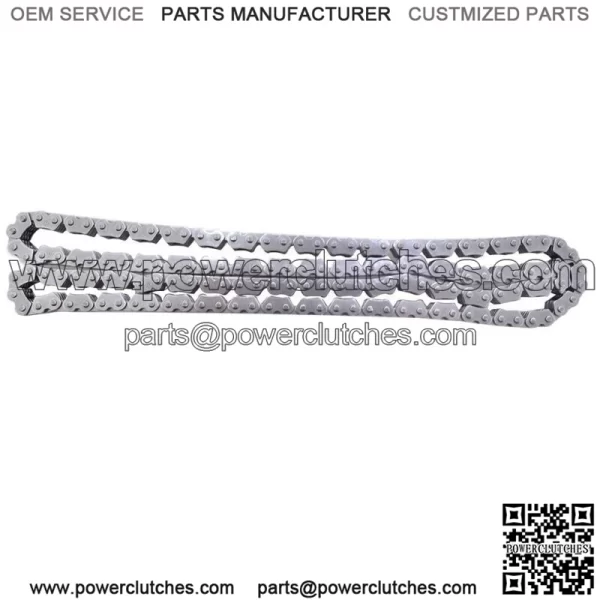 For Polaris Ranger RZR Sportsman 570 900 and 1000 Cam Chain Silent Timing Chain - Image 2