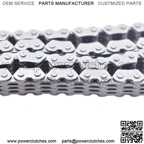 For Polaris Ranger RZR Sportsman 570 900 and 1000 Cam Chain Silent Timing Chain - Image 3