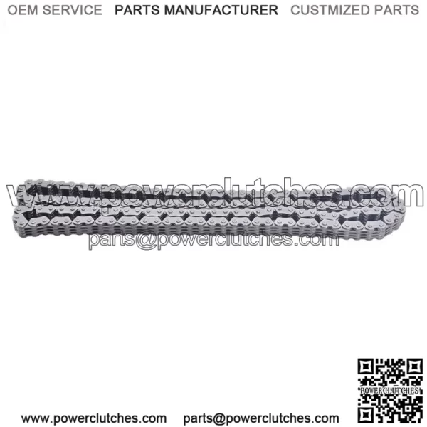For Polaris Ranger RZR Sportsman 570 900 and 1000 Cam Chain Silent Timing Chain - Image 4