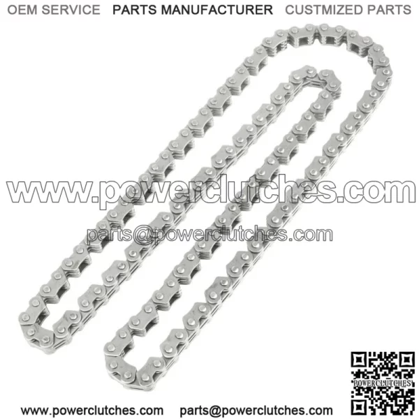Camshaft Cam Timing Chain fits Can Am Outlander 400 / MAX 400 2x4 4x4 2003 2015