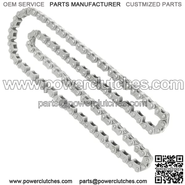 Camshaft Cam Timing Chain fits Can Am Outlander 400 / MAX 400 2x4 4x4 2003 2015 - Image 3