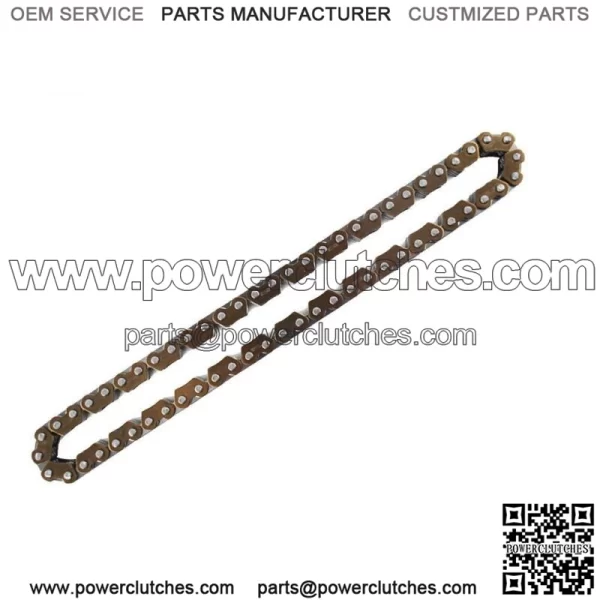 Cam Chain Timing Chain Fit For Honda Rancher 420,12-15 Foreman 500 & Pioneer 500 - Image 2