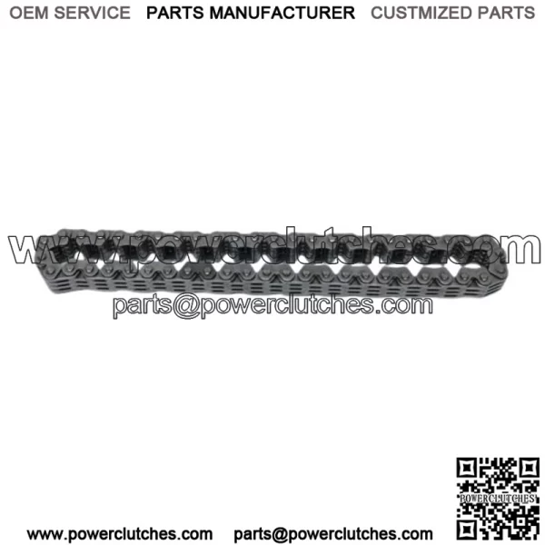 Polaris Ranger Sportsman 400 450 500 570 800 Transmission Silent Chain 3234264 (For: More than one vehicle)