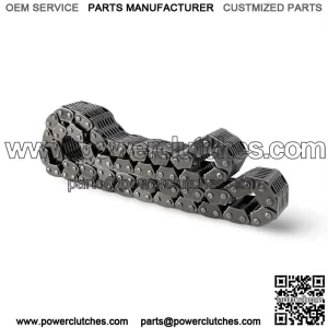 Polaris Sportsman Ranger 400 500 570 Gearcase Chain 3234057 (For: More than one vehicle)