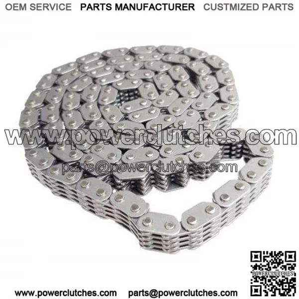 Timing chain Segway F01A40400001