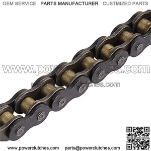 Primary Drive 420 MC Professional Chain 420x72 Fits HONDA ATC 70 TRX 70 (For: Honda FourTrax 70)