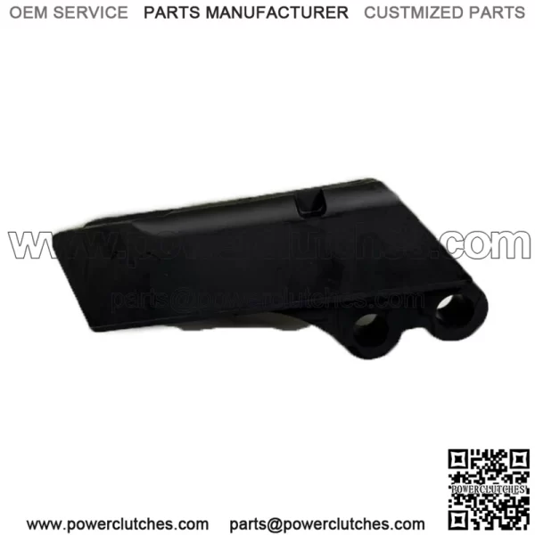 Honda Swing Arm Rear Chain Guide Slider 90-01 CR125 CR250 CR500
