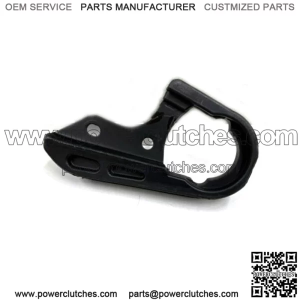HONDA SWINGARM CHAIN SLIDER TRX250X TRX300EX TRX 250X 300EX SPORTRAX