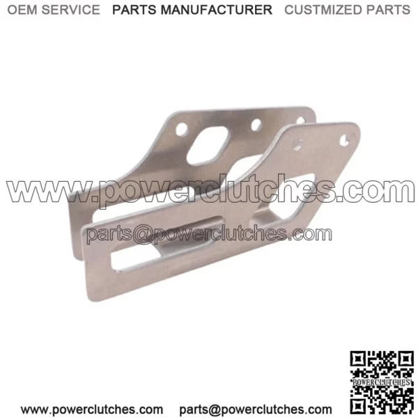 HONDA CHAIN SLIDER GUIDE GUARD CR125 250 500 CRF250 R X 450 52156-ML3-910