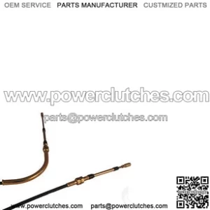 Club Car 1984 to 1997 Forward Reverse Cable 63"