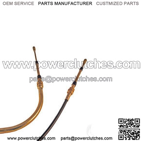 Club Car 1998+ Forward Reverse Cable 68 1/2"