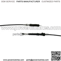 Club Car Villager 6 Gas Forward Reverse Short Shifter Cable 2009-up