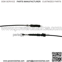 Club Car Villager 8 Forward Reverse Long Shifter Cable 2009-Up