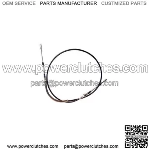 Club Car Forward & Reverse Transmission Cable 2008+