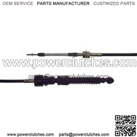 Club Car Precedent Forward & Reverse Cable 2004+