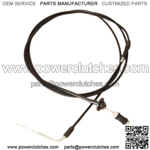 Throttle Cable For Polaris Ranger 400 425 500 2000-2012