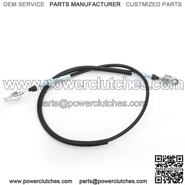 27-1/2" Governor Cable Golf Car for Club Car DS FE290 FE 290 1997-2003 102437901