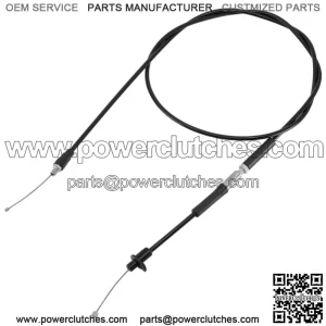 Throttle Cable for Polaris Sportsman 800 Forest 2012-2014 / 7081220 7081102 (for: Polaris Sportsman 800)
