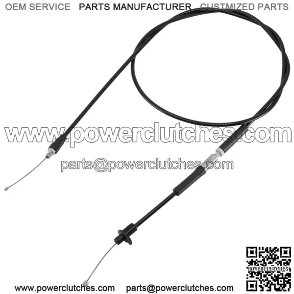 Throttle Cable for Polaris Sportsman 800 Forest 2012-2014 / 7081220 7081102 (for: Polaris Sportsman 800)