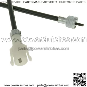 Peugeot Vivacity 1 50 Speedometer Speedometer Cable