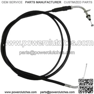 Peugeot Vivacity 50 Throttle Cable
