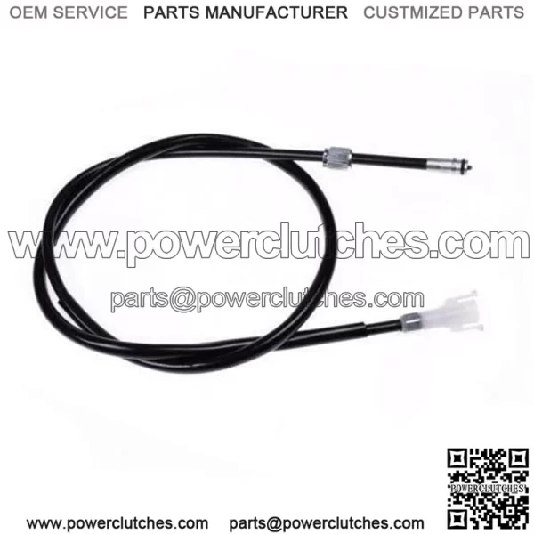 Speedometer Speedometer Drive for Peugeot Speedfight 50 100 AC LC 1 2