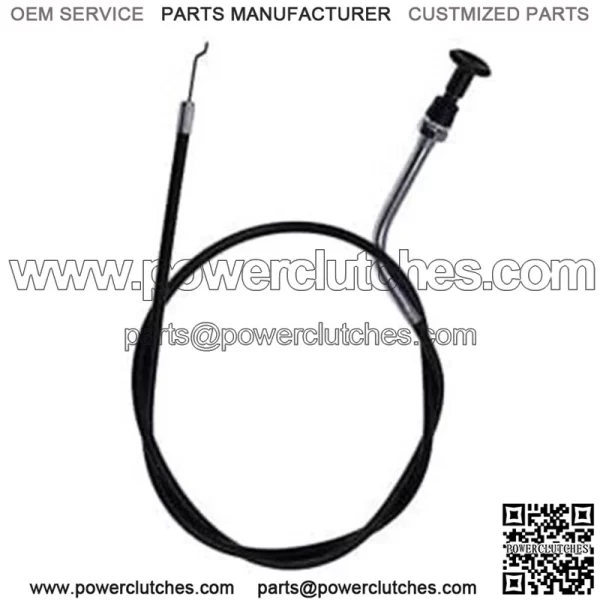 Throttle Cable for TimeCutter for SS5000 ZS4200 ZS5000