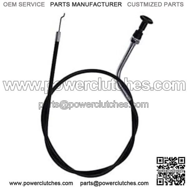 Throttle Cable for TimeCutter for SS4235 for Z4235 Z5040 Z5035 p