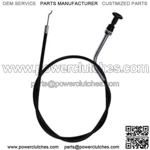 Durable Throttle Cable for TimeCutter for SS4235 for SS5000 ZS4200 ZS5000