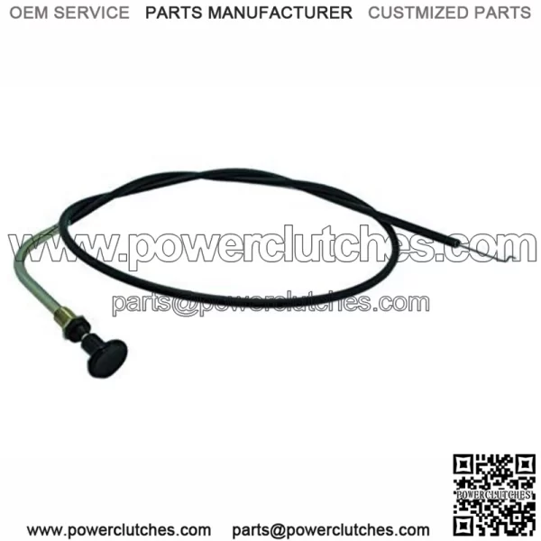 Throttle Cable for TimeCutter for SS5000 ZS4200 for SS5000 ZS4200 ZS5000 - Image 3