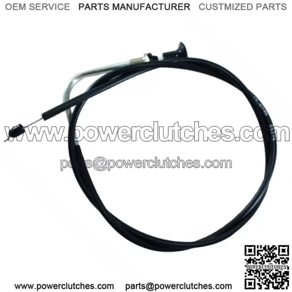 Throttle Cable for TimeCutter for SS5000 ZS4200 for SS5000 ZS4200 ZS5000 - Image 4