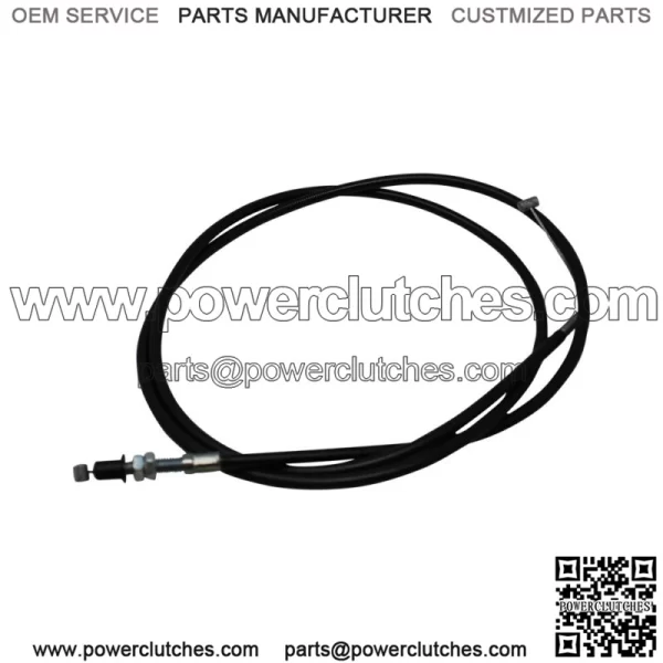 17910-VA3-S01 Throttle Cable Fits Honda HR214 PXA HR214 SXA HR195 SXA HR214 SMA