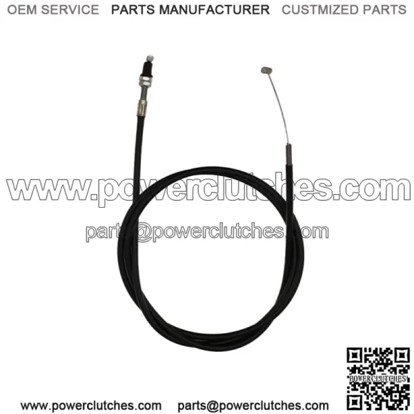 Throttle Cable Fits Honda Lawn Mower HR215K1 HMA, HR215K1 HXA, HR215K1 SXA - Image 3