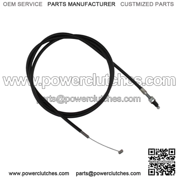 Throttle Cable Fits Honda Lawn Mower HR215K1 HMA, HR215K1 HXA, HR215K1 SXA - Image 4
