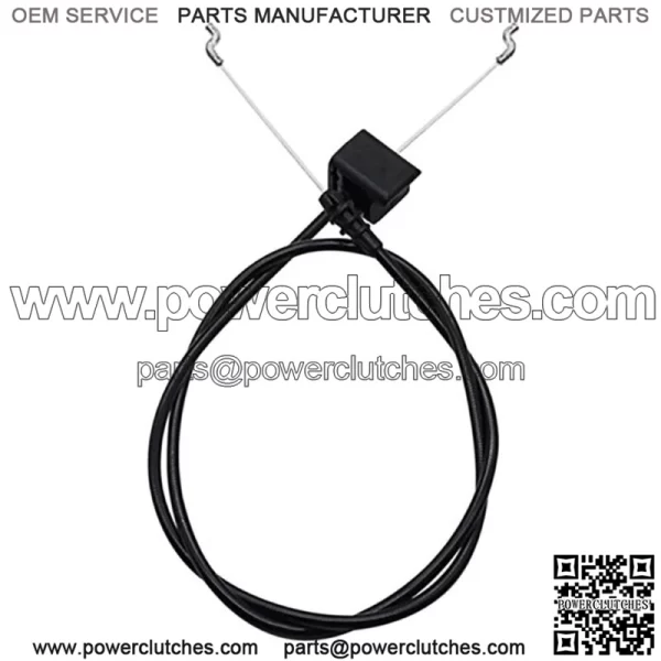 112-8818 Brake Cable Fits Toro 20314 20316 20323 20330 20331 20338 20350